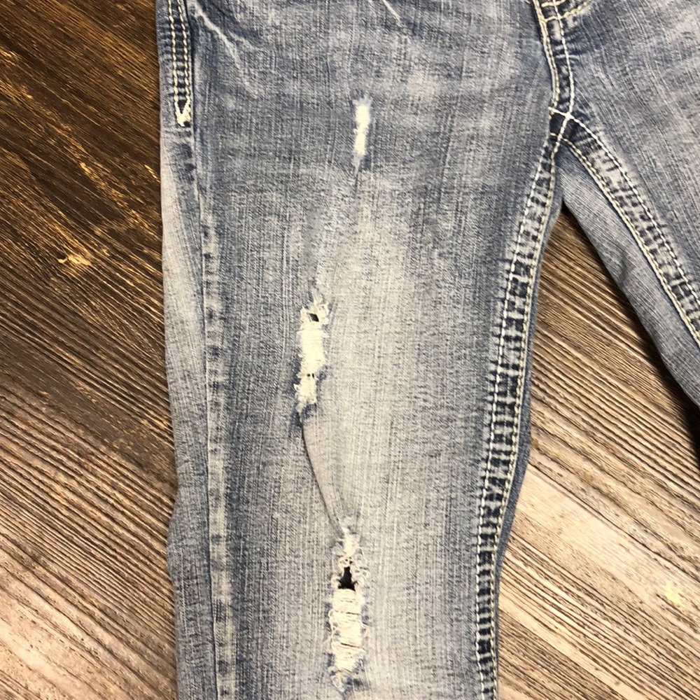 Jeans - Picture 3 of 6